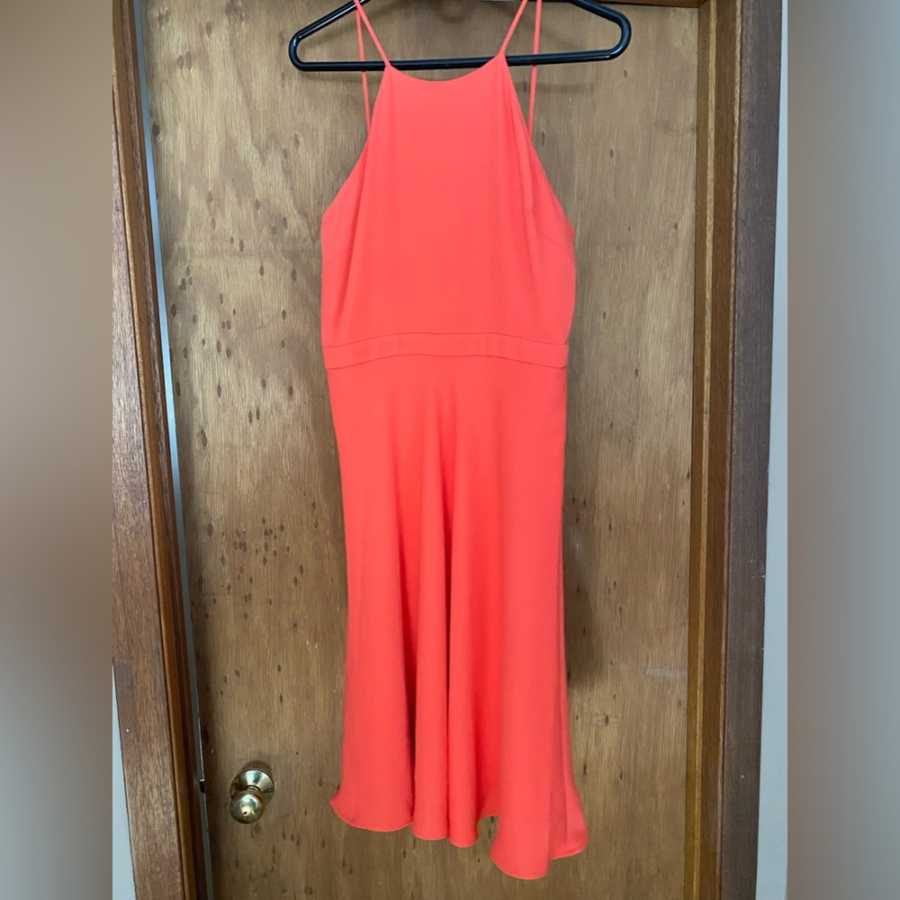 J Crew dress